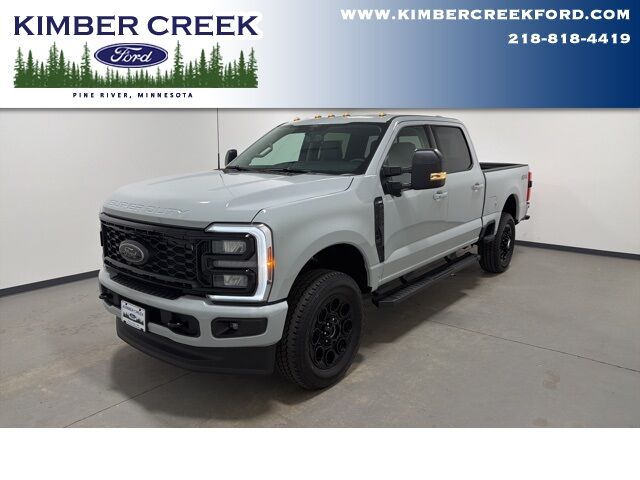 2026 Ford F-350SD XLT