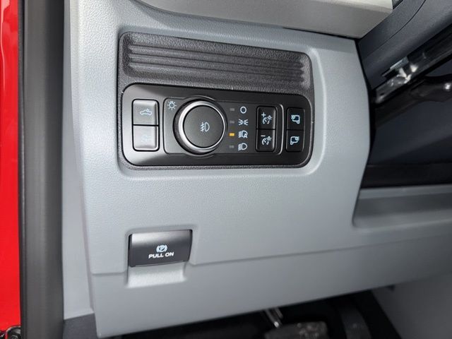 2026 Ford F-350SD XLT Pine River MN