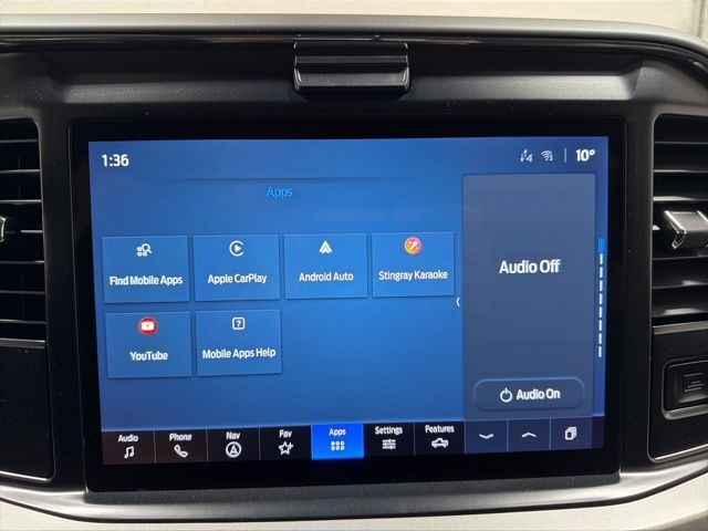 2026 Ford F-350SD XLT Pine River MN