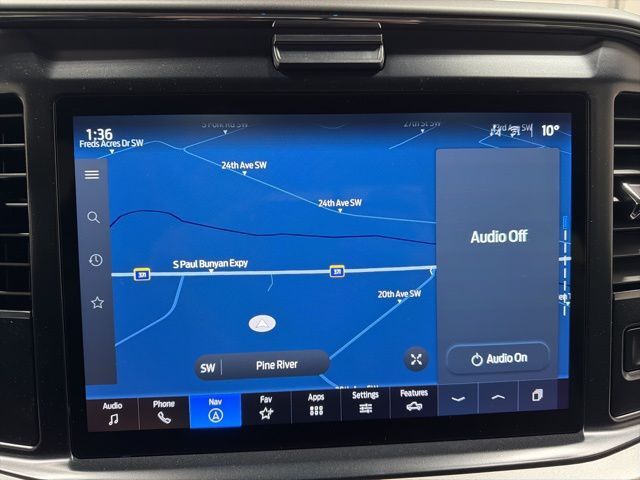 2026 Ford F-350SD XLT Pine River MN