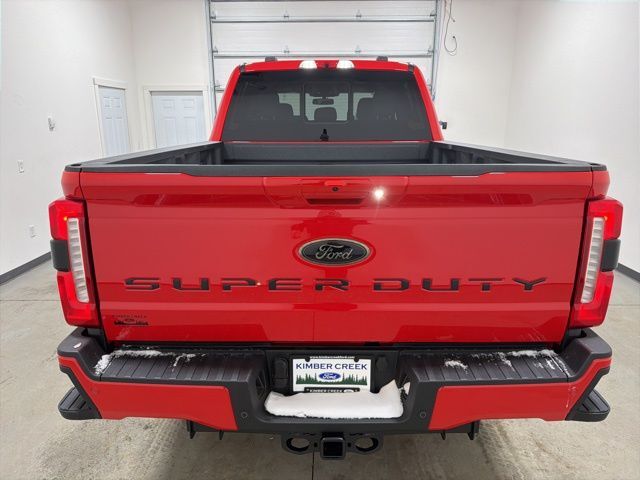 2026 Ford F-350SD XLT Pine River MN