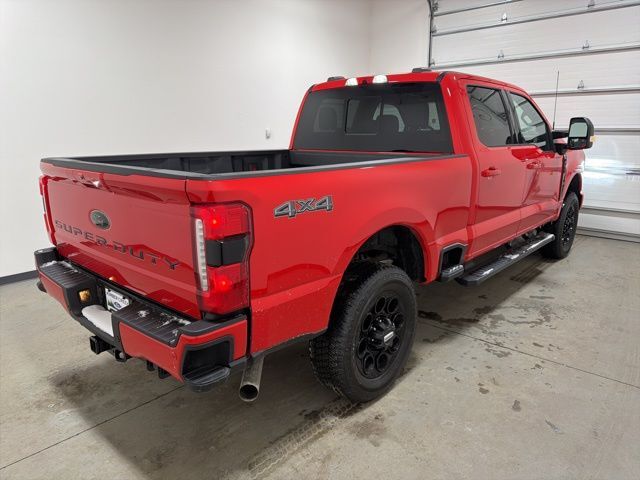 2026 Ford F-350SD XLT Pine River MN