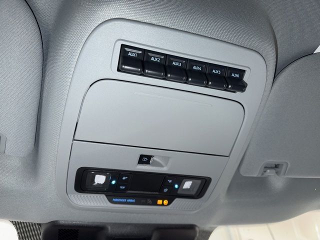 2026 Ford F-350SD XLT Pine River MN