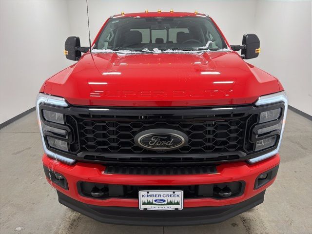 2026 Ford F-350SD XLT Pine River MN