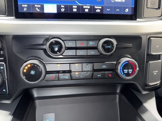 2026 Ford F-350SD XLT Pine River MN