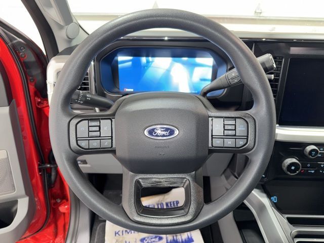 2026 Ford F-350SD XLT Pine River MN