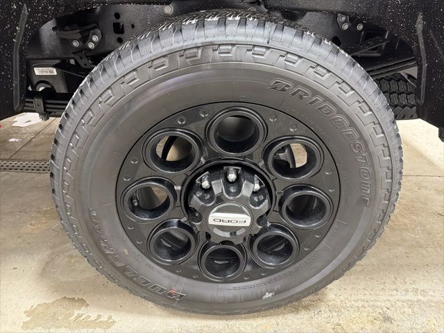 2026 Ford F-350SD XLT Pine River MN