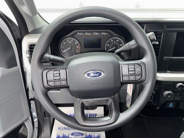 2026 Ford F-350SD XLT Pine River MN