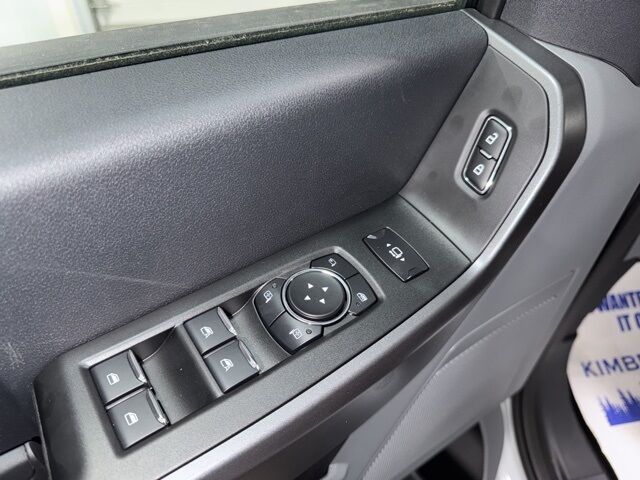 2026 Ford F-350SD XLT Pine River MN