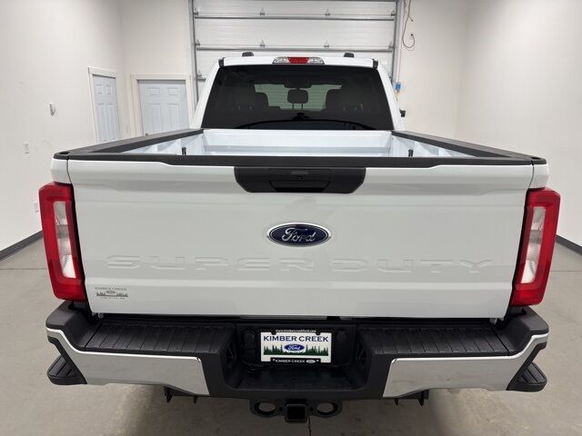 2026 Ford F-350SD XLT Pine River MN