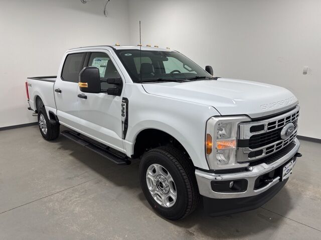 2026 Ford F-350SD XLT Pine River MN