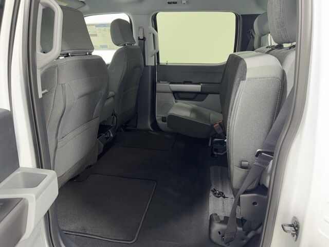 2026 Ford F-350SD XLT Pine River MN