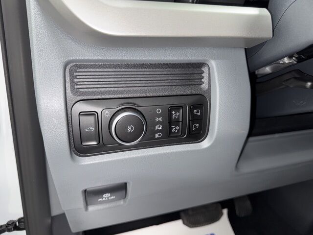 2026 Ford F-350SD XLT Pine River MN