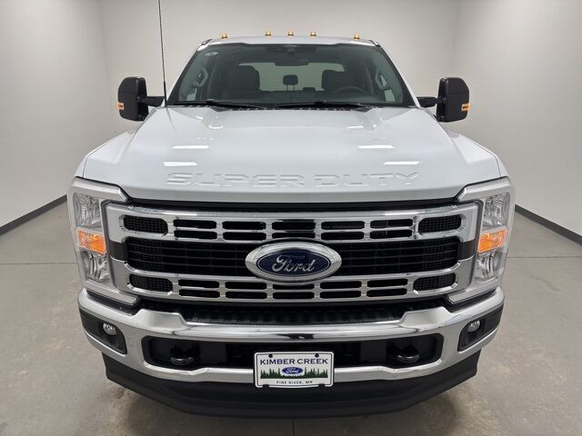 2026 Ford F-350SD XLT Pine River MN