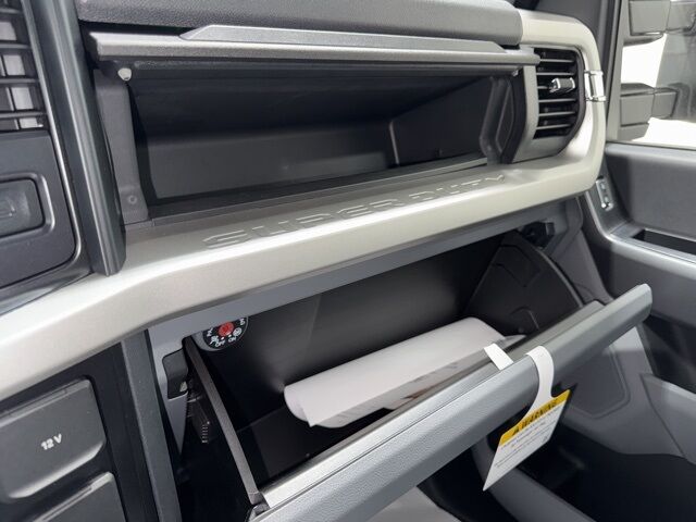 2026 Ford F-350SD XLT Pine River MN