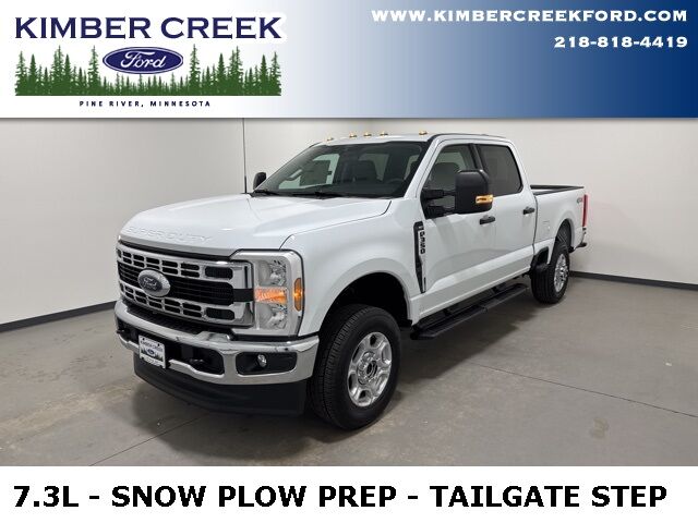 2026 Ford F-350SD XLT