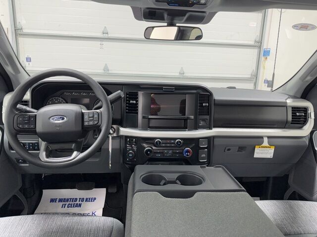 2026 Ford F-350SD XLT Pine River MN