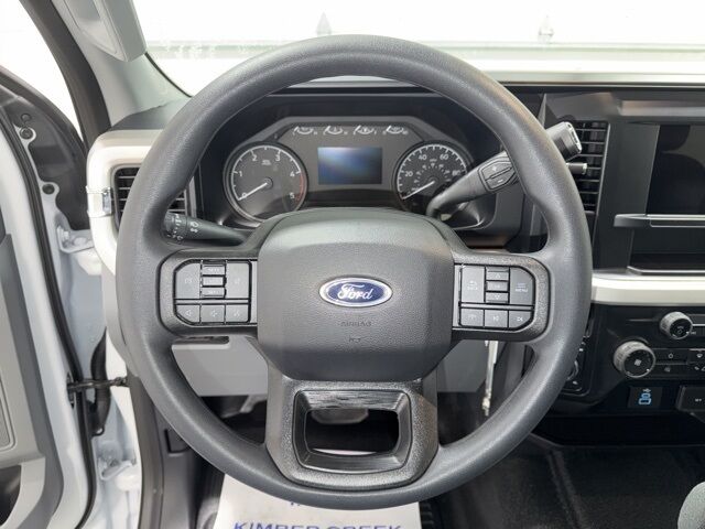 2026 Ford F-350SD XLT Pine River MN