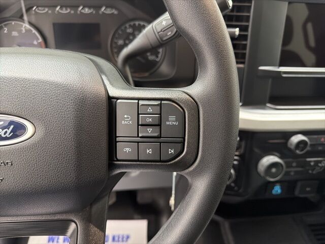 2026 Ford F-350SD XLT Pine River MN