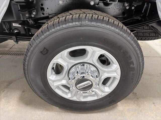 2026 Ford F-350SD XLT Pine River MN