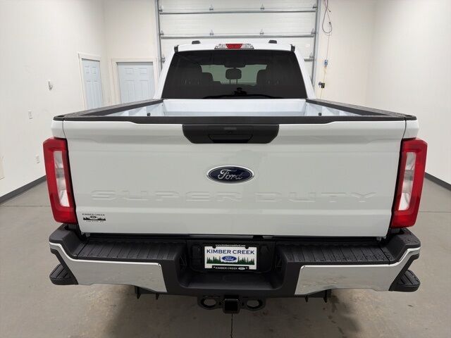 2026 Ford F-350SD XLT Pine River MN