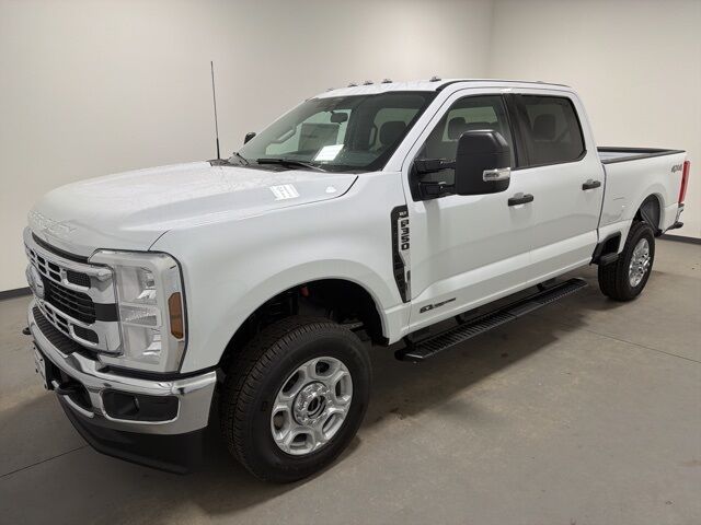 2026 Ford F-350SD XLT Pine River MN