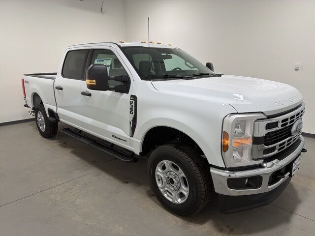2026 Ford F-350SD XLT Pine River MN