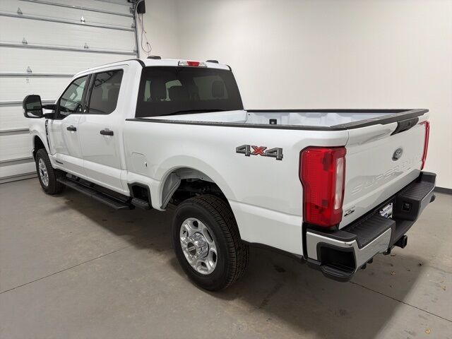 2026 Ford F-350SD XLT Pine River MN