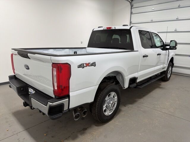 2026 Ford F-350SD XLT Pine River MN