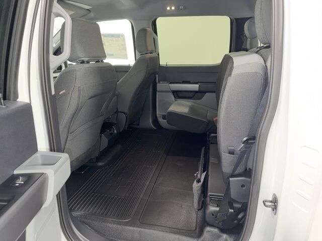 2026 Ford F-350SD XLT Pine River MN