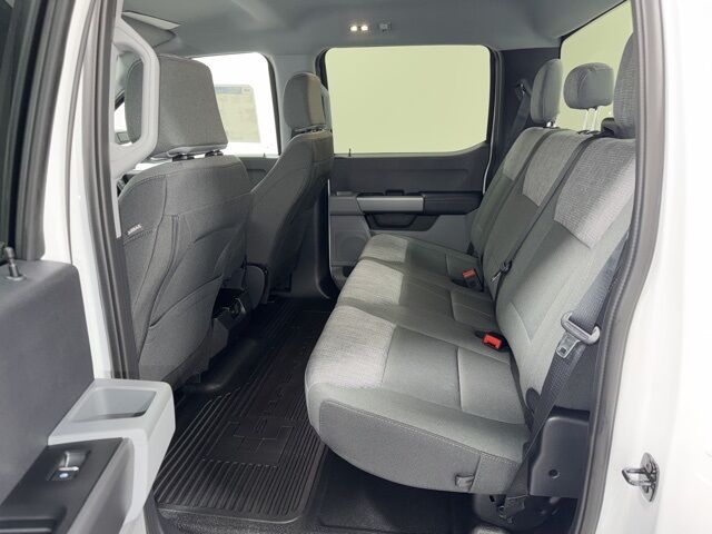 2026 Ford F-350SD XLT Pine River MN