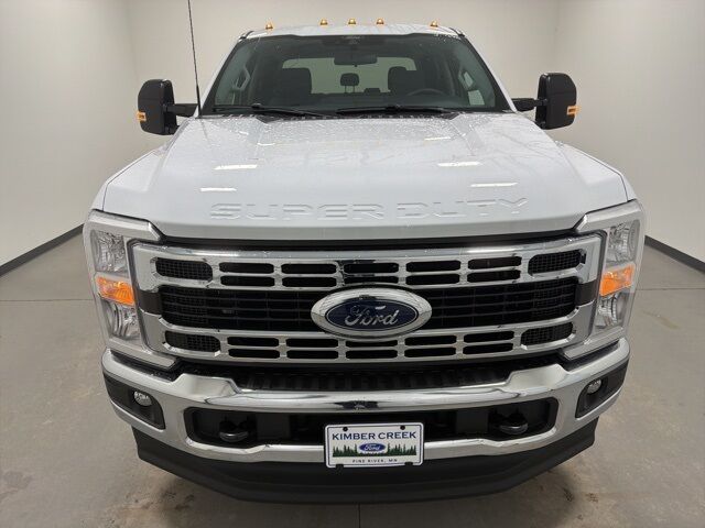 2026 Ford F-350SD XLT Pine River MN