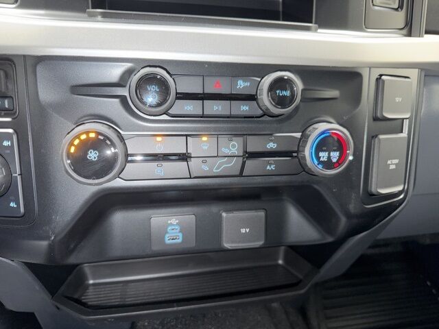 2026 Ford F-350SD XLT Pine River MN