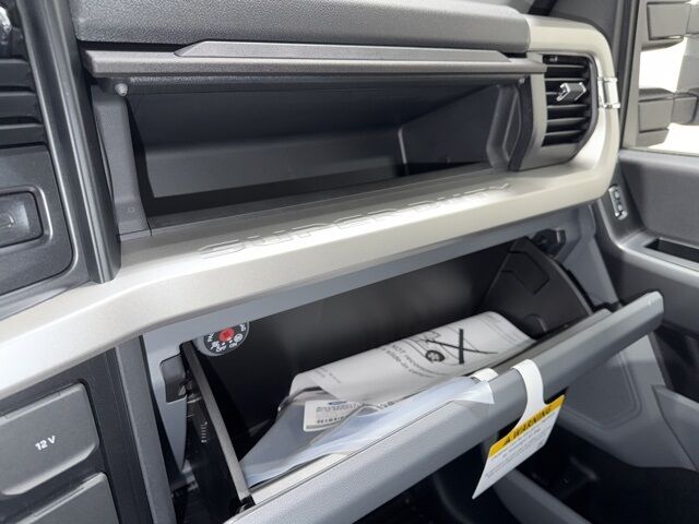 2026 Ford F-350SD XLT Pine River MN