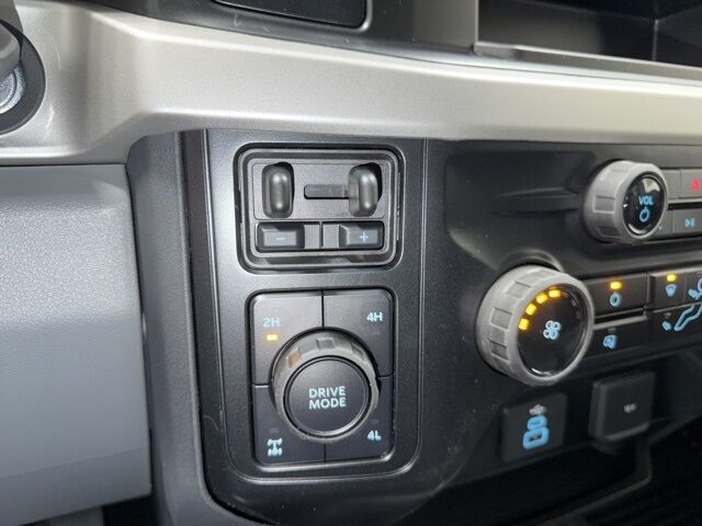 2026 Ford F-350SD XLT Pine River MN