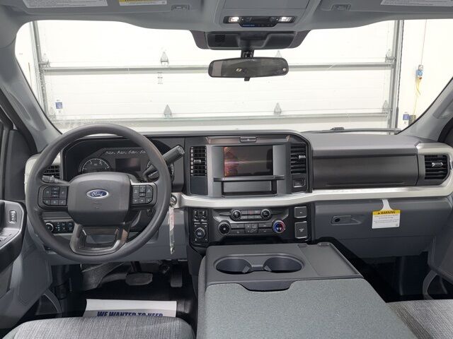 2026 Ford F-350SD XLT Pine River MN