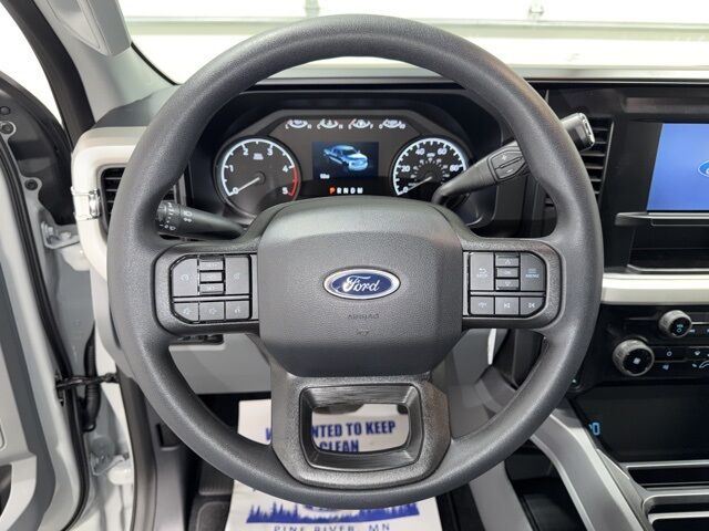 2026 Ford F-350SD XLT Pine River MN