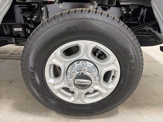 2026 Ford F-350SD XLT Pine River MN