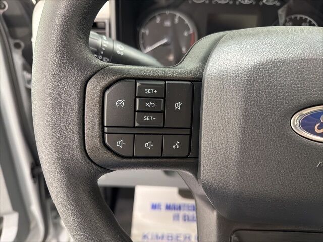 2026 Ford F-350SD XLT Pine River MN