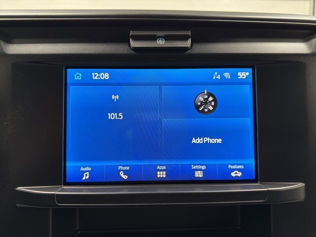 2026 Ford F-350SD XLT Pine River MN