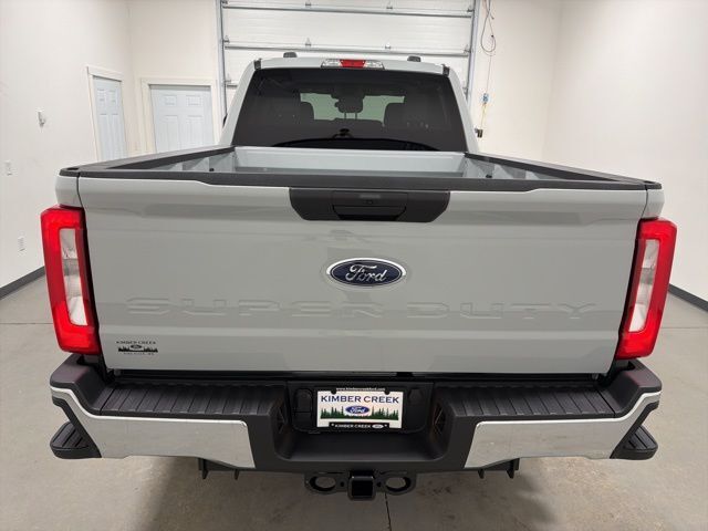 2026 Ford F-350SD XLT Pine River MN