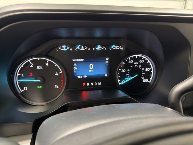 2026 Ford F-350SD XLT Pine River MN