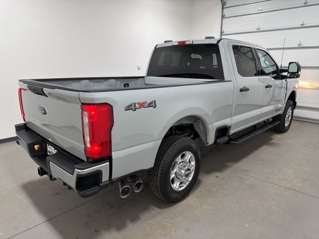 2026 Ford F-350SD XLT Pine River MN