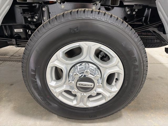 2026 Ford F-350SD XLT Pine River MN