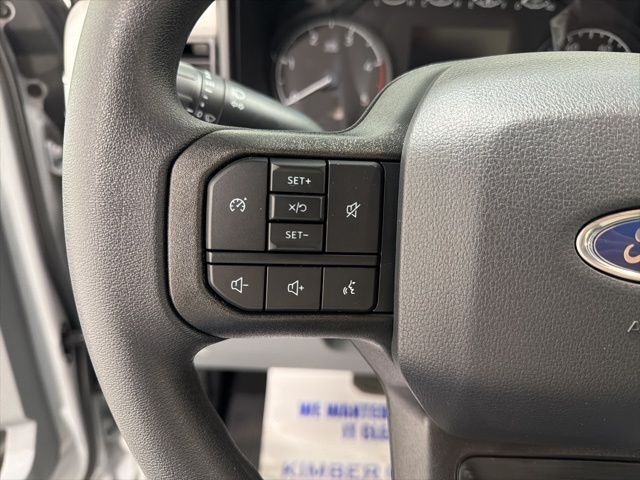 2026 Ford F-350SD XLT Pine River MN