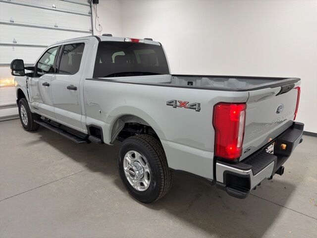 2026 Ford F-350SD XLT Pine River MN