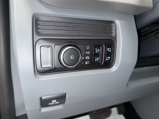 2026 Ford F-350SD XLT Pine River MN