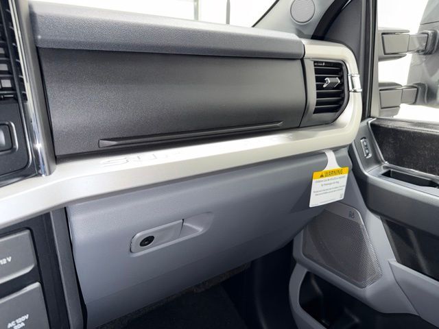2026 Ford F-350SD XLT Pine River MN
