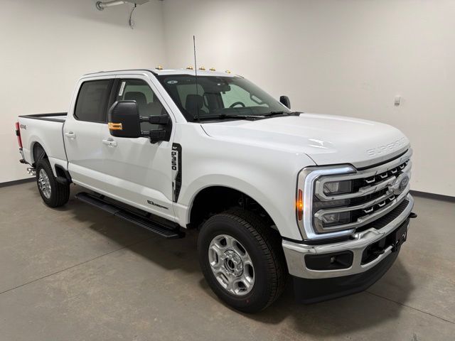 2026 Ford F-350SD XLT Pine River MN