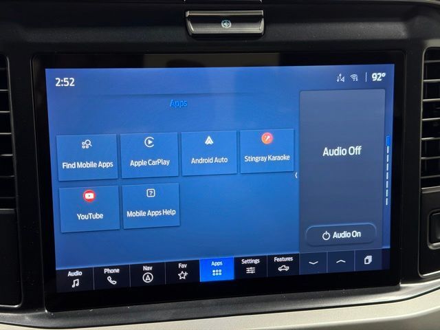 2026 Ford F-350SD XLT Pine River MN